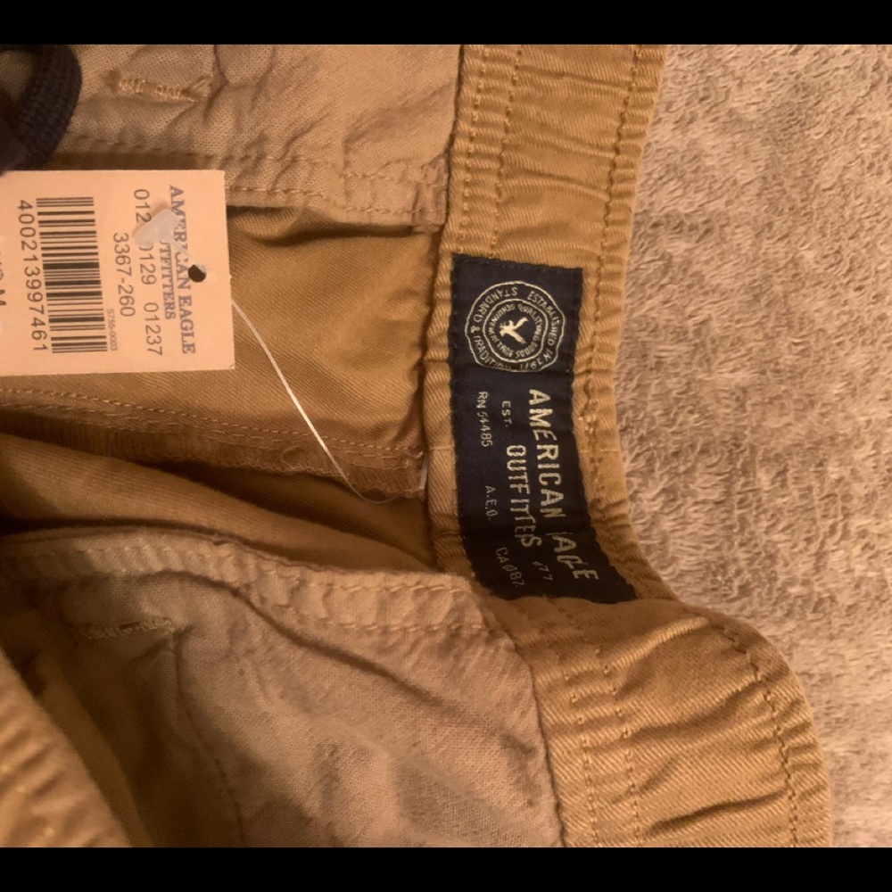 American Eagle